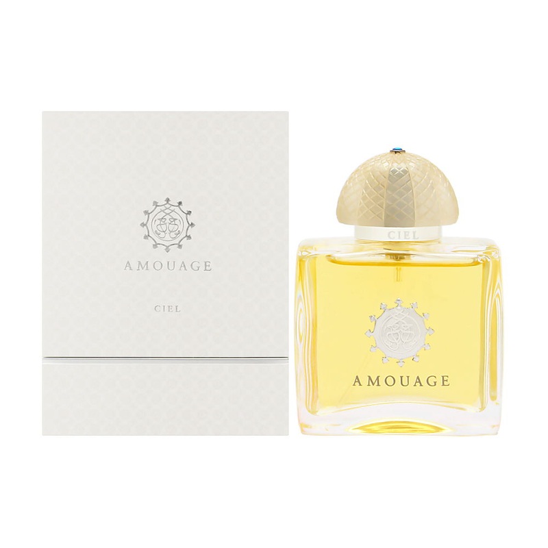 Amouage Ciel Woman 1.7 oz Eau de Toilette Spray – Vintage Bottle
