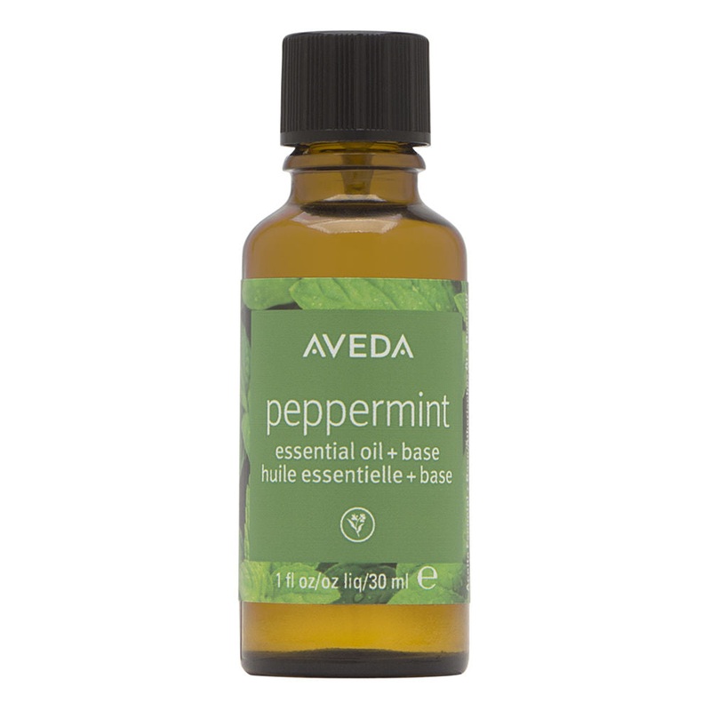 Aveda Peppermint Essential Oil + Base 30ml/1oz