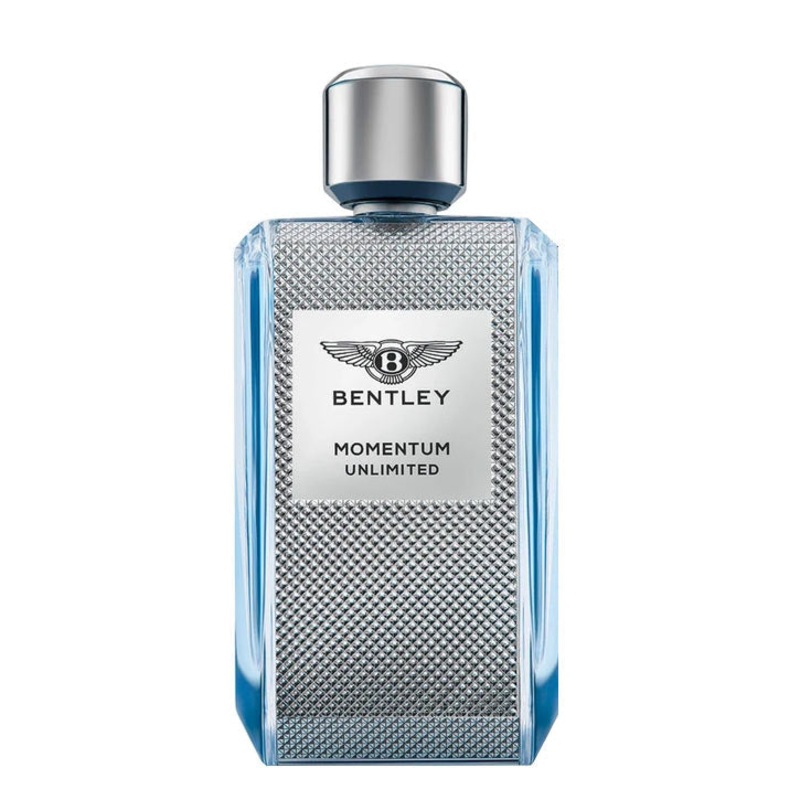 Bentley Momentum Unlimited by Bentley 1ml Sample Spray