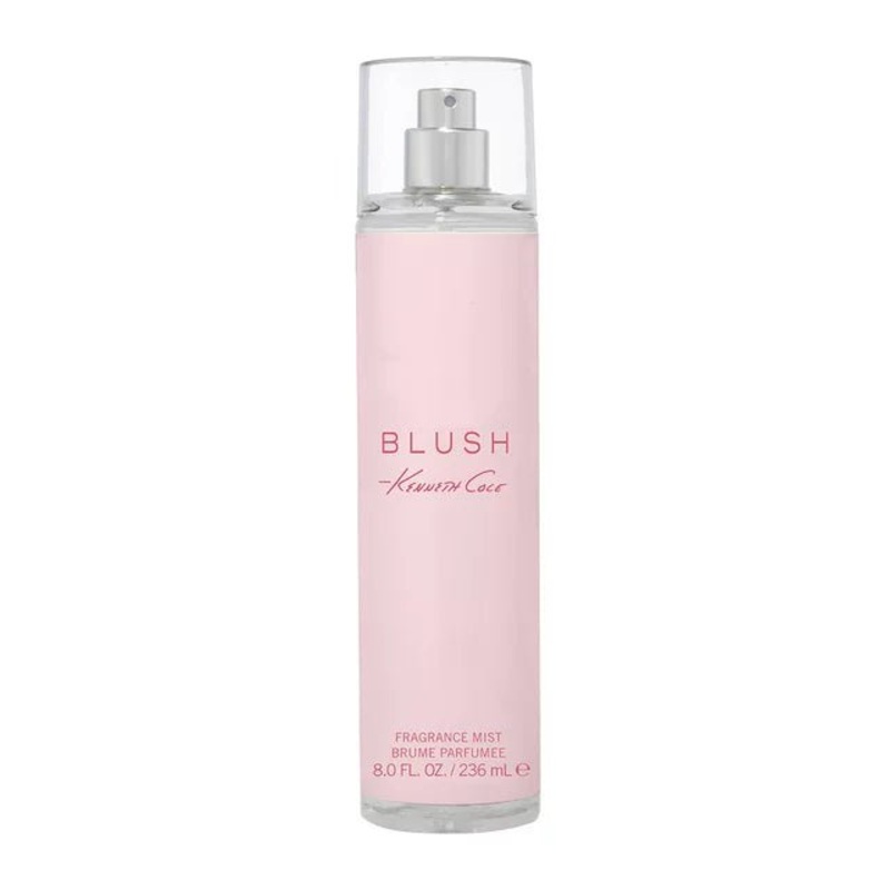 Blush Body Spray 8.0 oz.