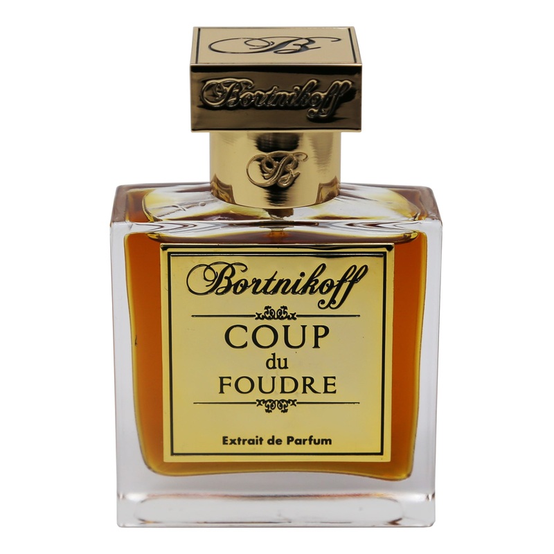 Bortnikoff Coup de Foudre Eau de Parfum Unisex 1ml