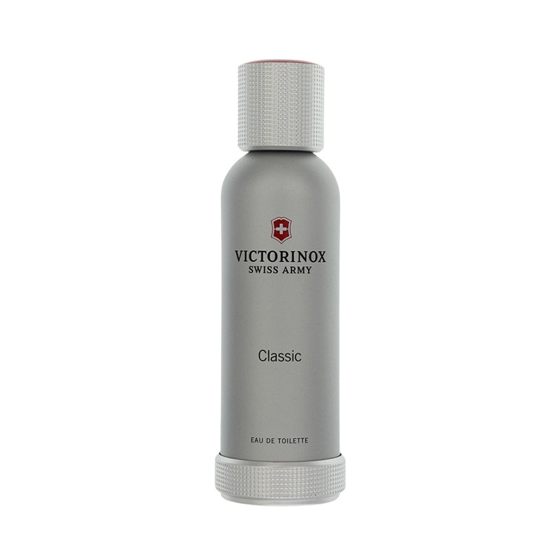 Cologne Swiss Army 3.4 Oz  EDT Spray Tester for Men