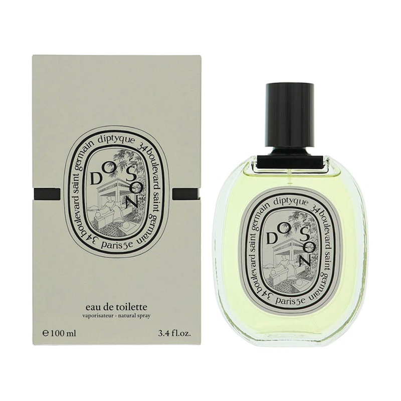 Do Son By Diptyque Fragrance 3.4 Oz Edt Spray For Unisex – Box