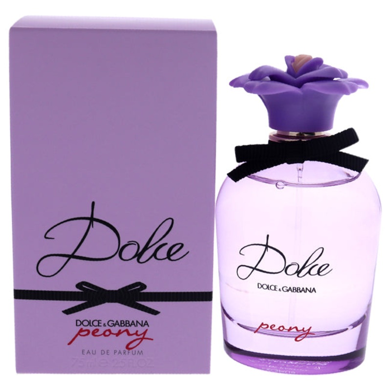 Dolce Peony Eau De Parfum 1.6 oz.