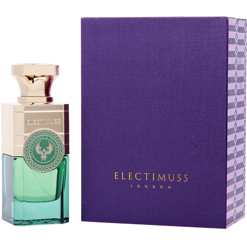 Electimuss Persephones Patchouli parfum 3.4 oz / 100 ml