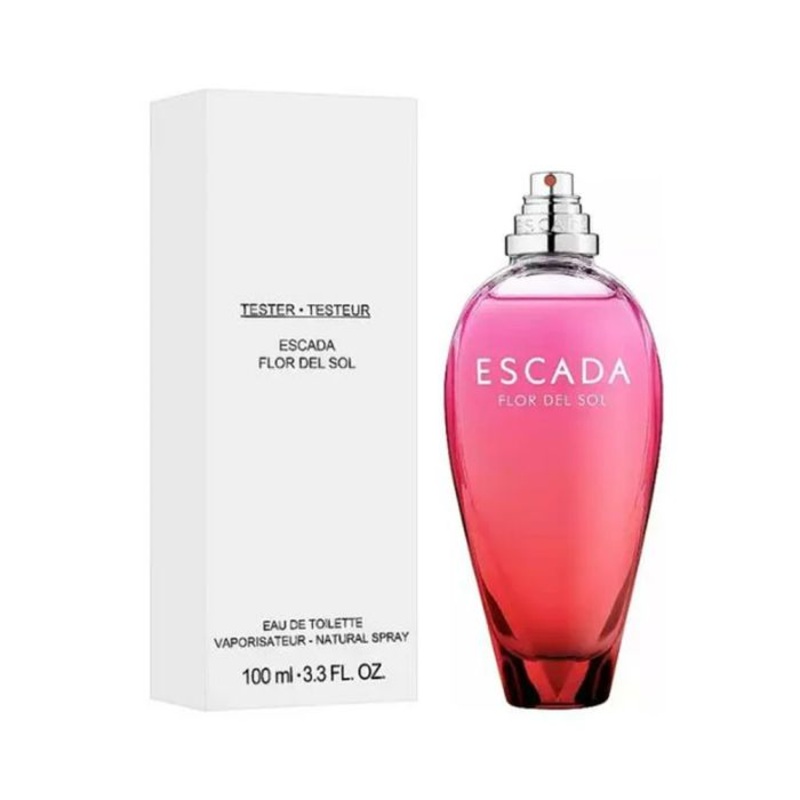 Flor Del Sol by Escada for Women