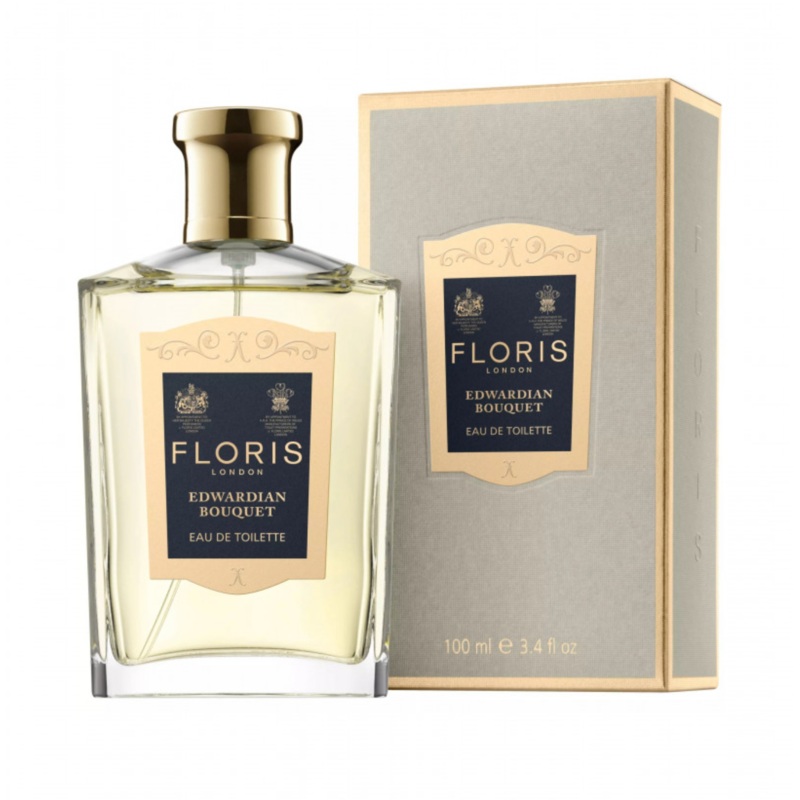 Floris Edwardian Bouquet EDT Spray (W) 50ML