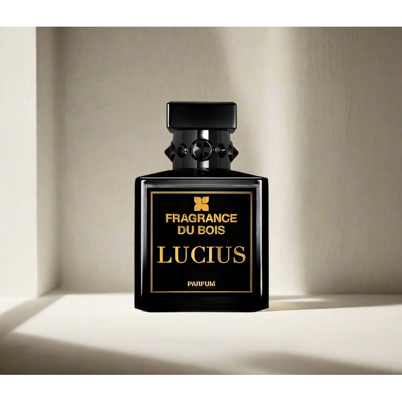 Fragrance Du Bois – Lucius 100ml