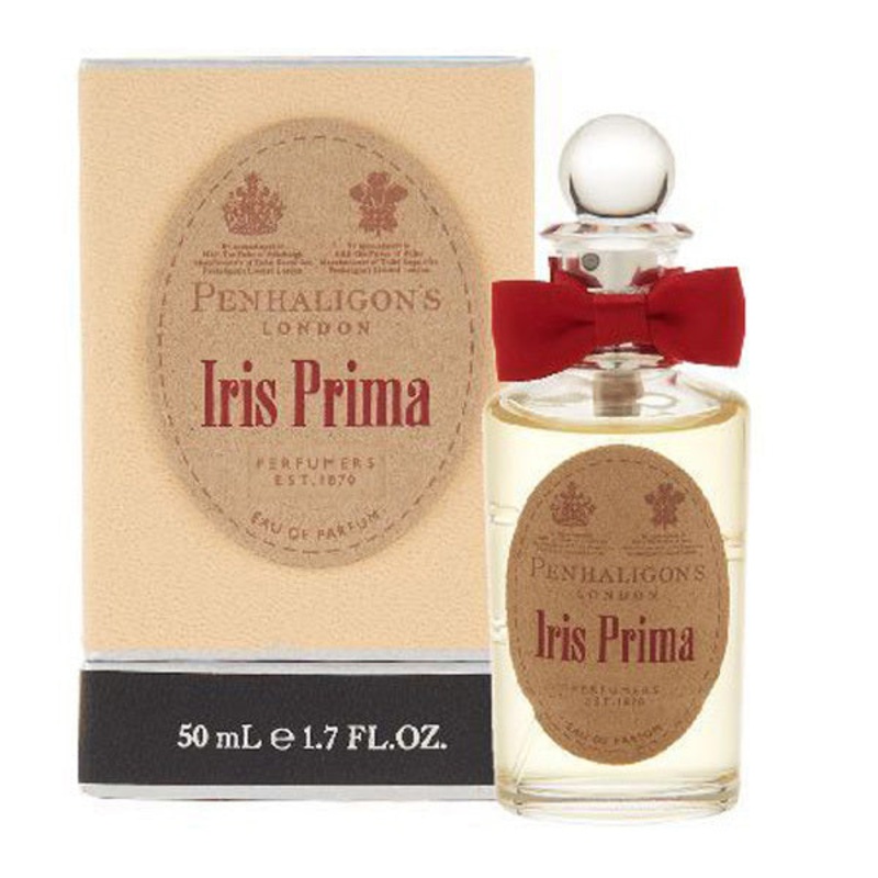 Iris Prima by Penhaligon’s London 1.7 Oz. Eau De Parfum For Women