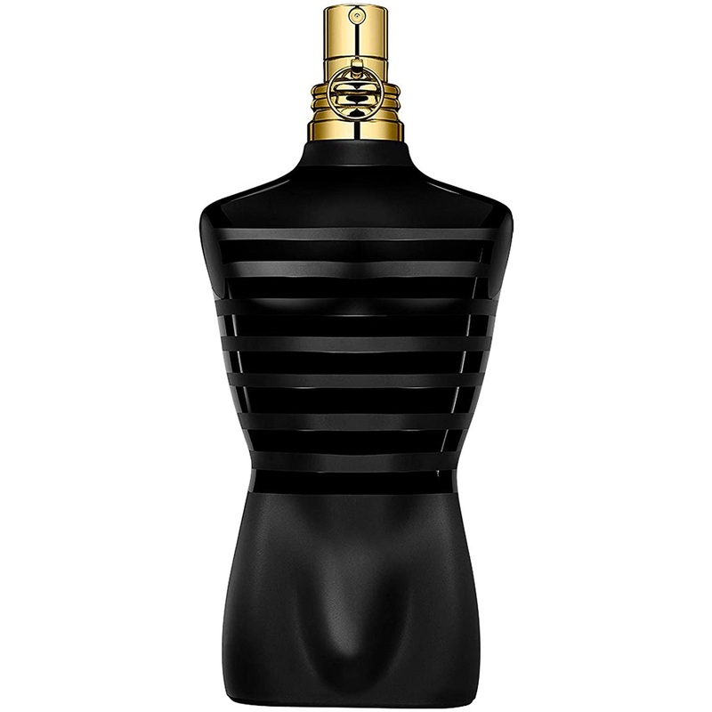Jean Paul Gaultier Le Male Le Parfum Eau de Parfum for Men – Box Item 5ml Atomizer Black
