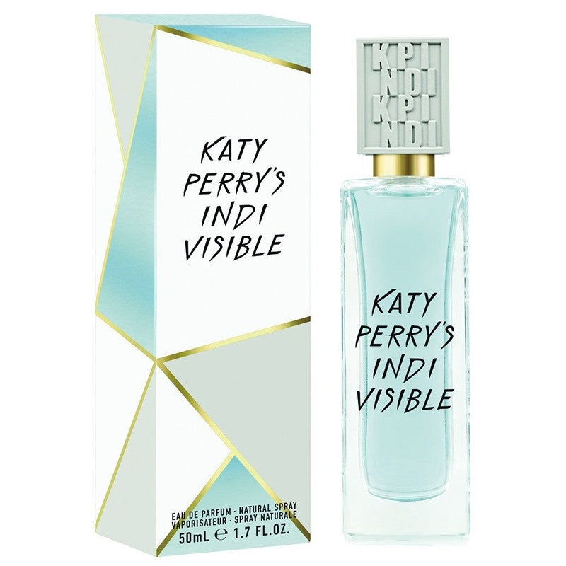 Katy Perry Katy Perry’s Indi Visible 50ml EDP (L) SP