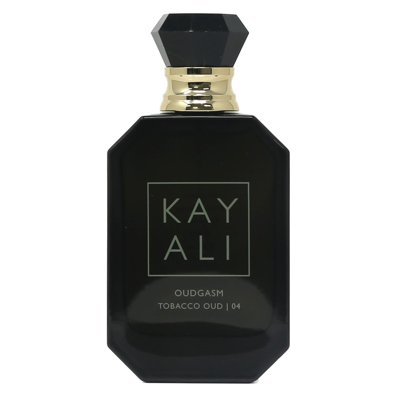 Kayali Oudgasm Tobacco Oud 04 Eau de Parfum Intense Unisex 1ml