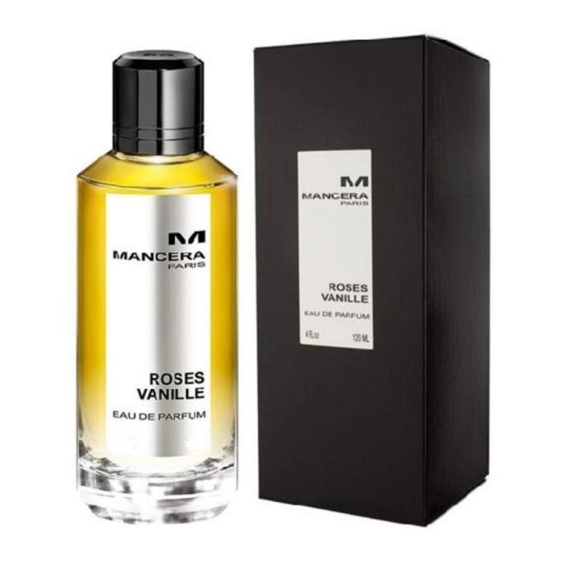 Mancera Roses Vanille by Mancera for Women