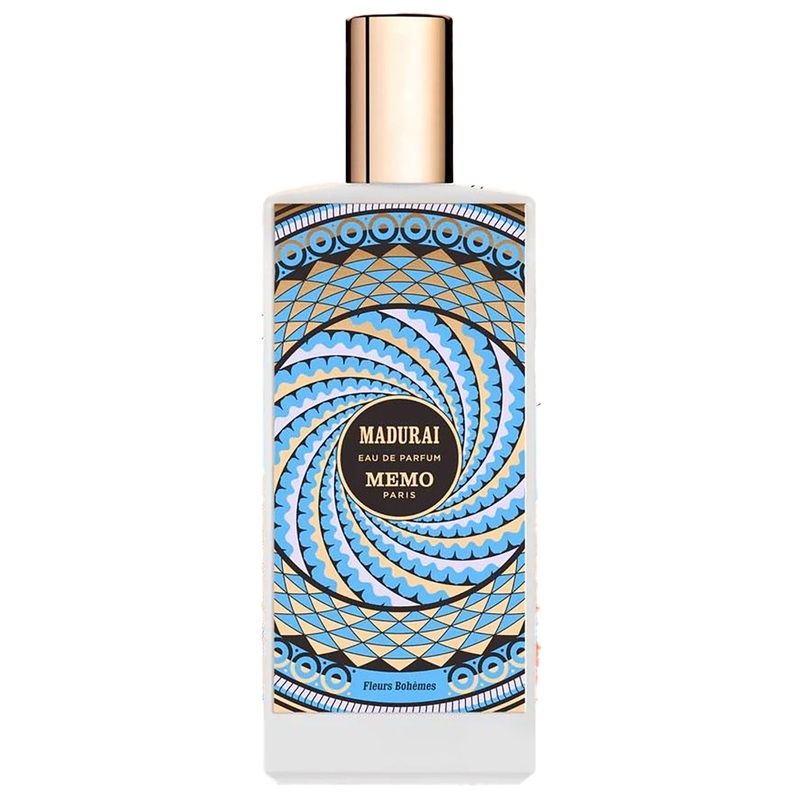 Memo Paris Madurai Eau de Parfum Unisex 1ml