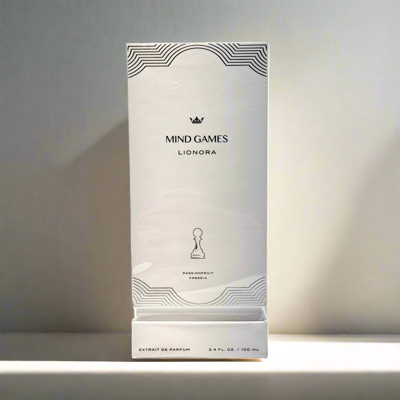 Mind Games – Lionora 100ml