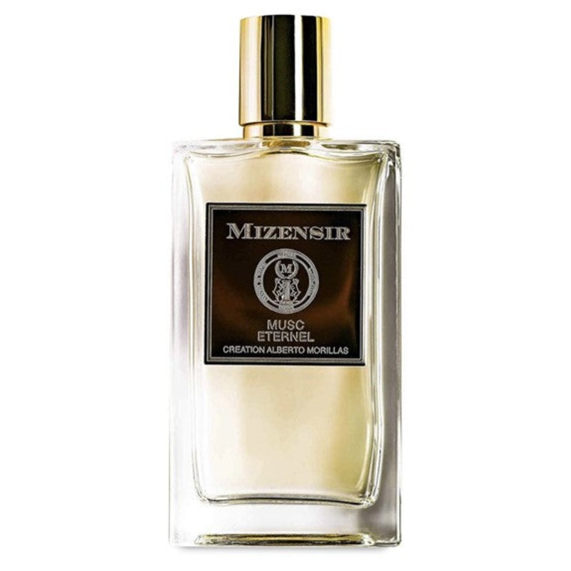 Mizensir Musc Eternel for women 3.3 oz / 100 ml