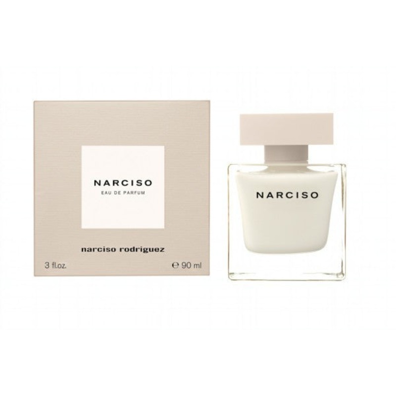 Narciso by Narciso Rodriguez 3.0 Oz. Eau De Parfum For Women