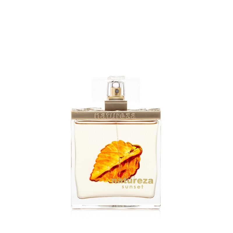 Natureza Sunset Perfume 2.5 oz.