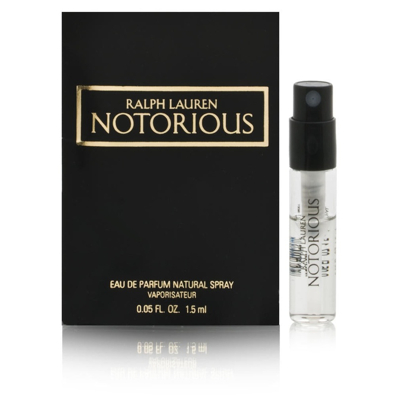 Notorious by Ralph Lauren for Women 1.7 oz Eau de Parfum Spray