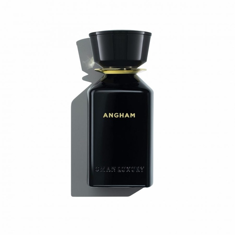 Oman Luxury – Angham 100ml