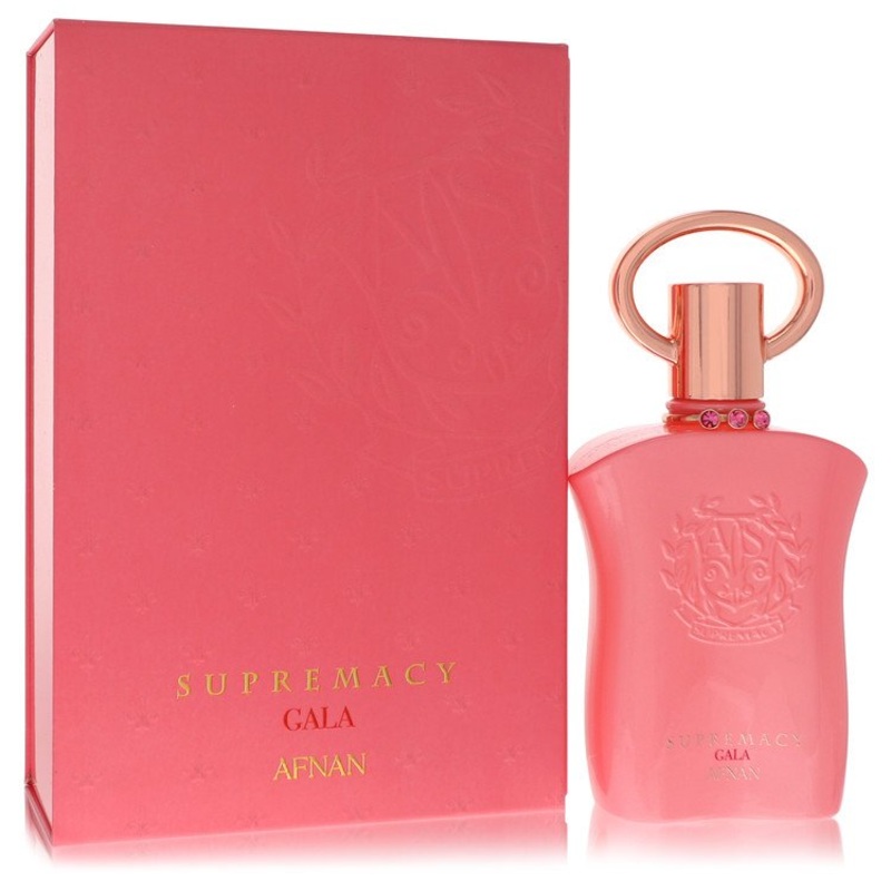 Perfume Afnan Supremacy Gala 3.0  EDP Spray for Women