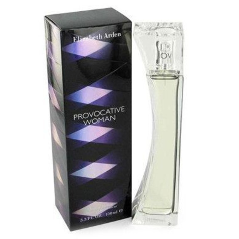 Provocative 3.4 oz EDP for women