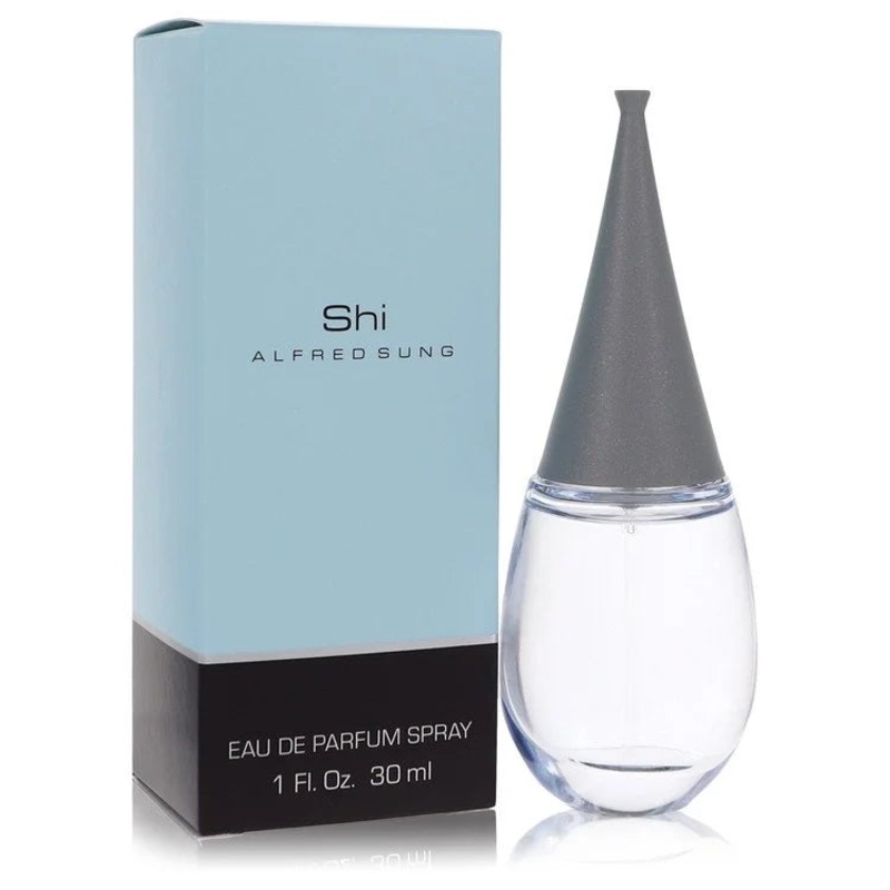 Shi by Alfred Sung 1 oz Eau De Parfum Spray for Women Default Title