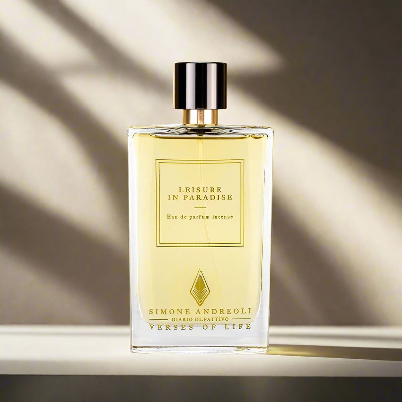 Simone Andreoli – Leisure In Paradise 100ml