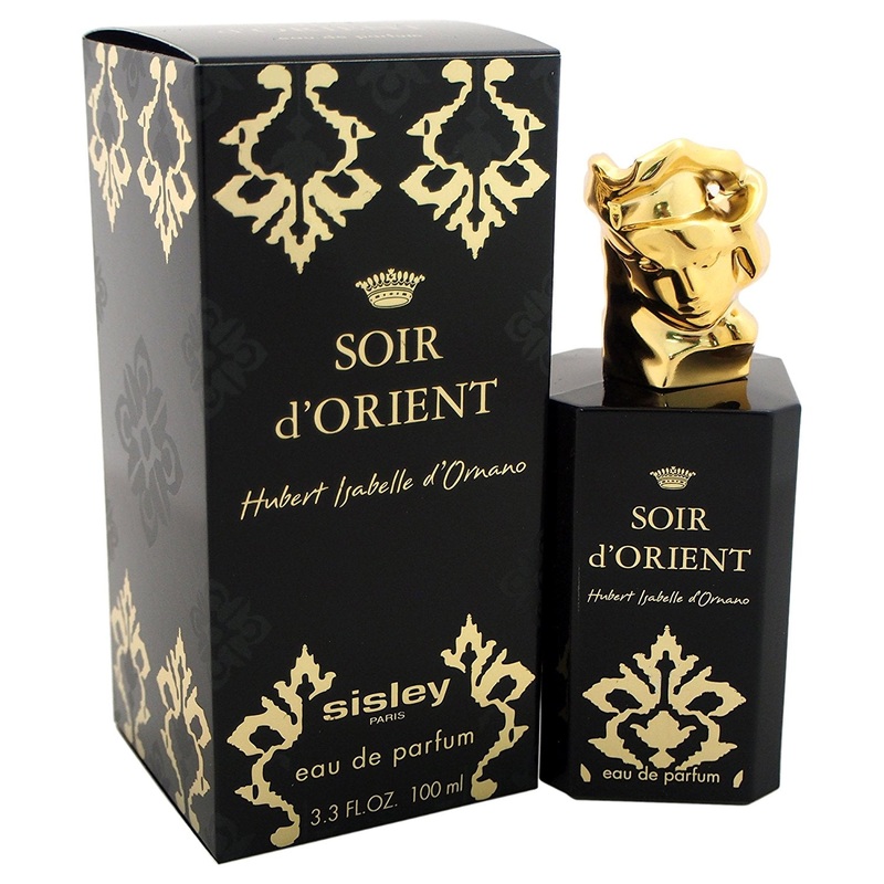 Sisley Soir d’Orient EDP Spray (W) 50ML