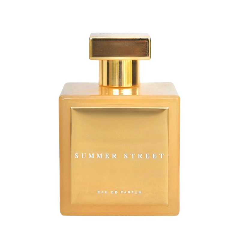 Summer Street 100ml Eau de Parfum