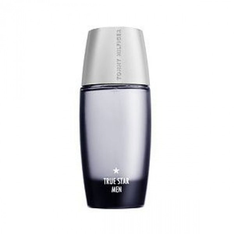 True Star by Tommy Hilfiger 3.4 Oz. Eau De Toilette For Men