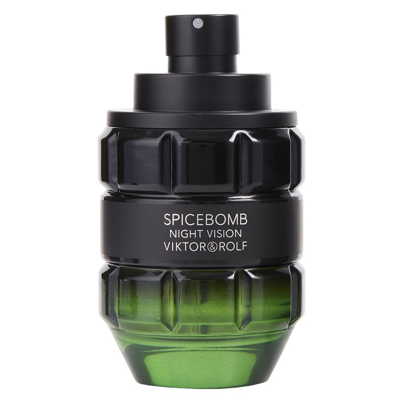 Viktor&Rolf Spicebomb Night Vision Eau de Toilette for Men 2ml