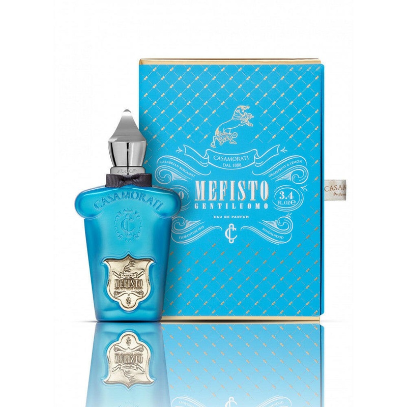 Xerjoff – Casamorati 1888 – Mefisto Gentil Uomo edp 100ml