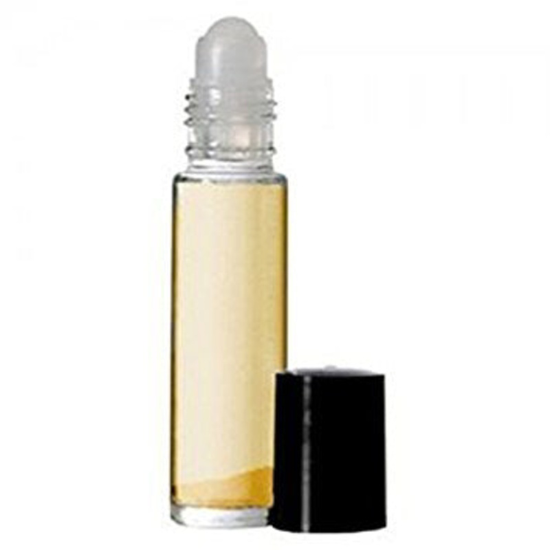 Ysatis Body Oil by Luxury Perfume 0.33 Oz. Body Oil For Women