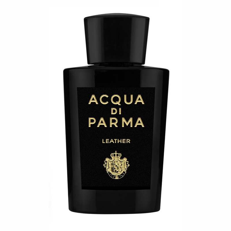 Acqua di Parma Leather Eau de Parfum Unisex 2ml