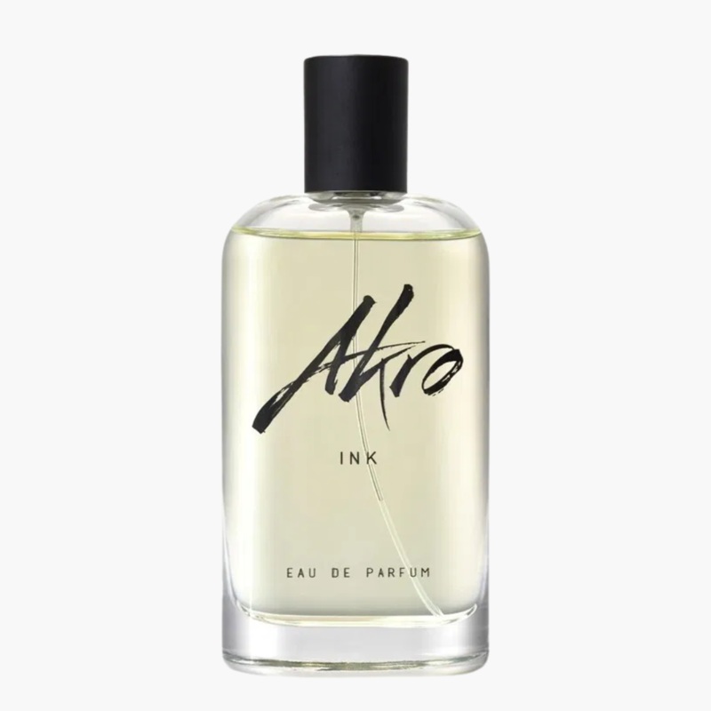 Akro Ink EDP 3.3 oz/ 100 ml Retail Bottle