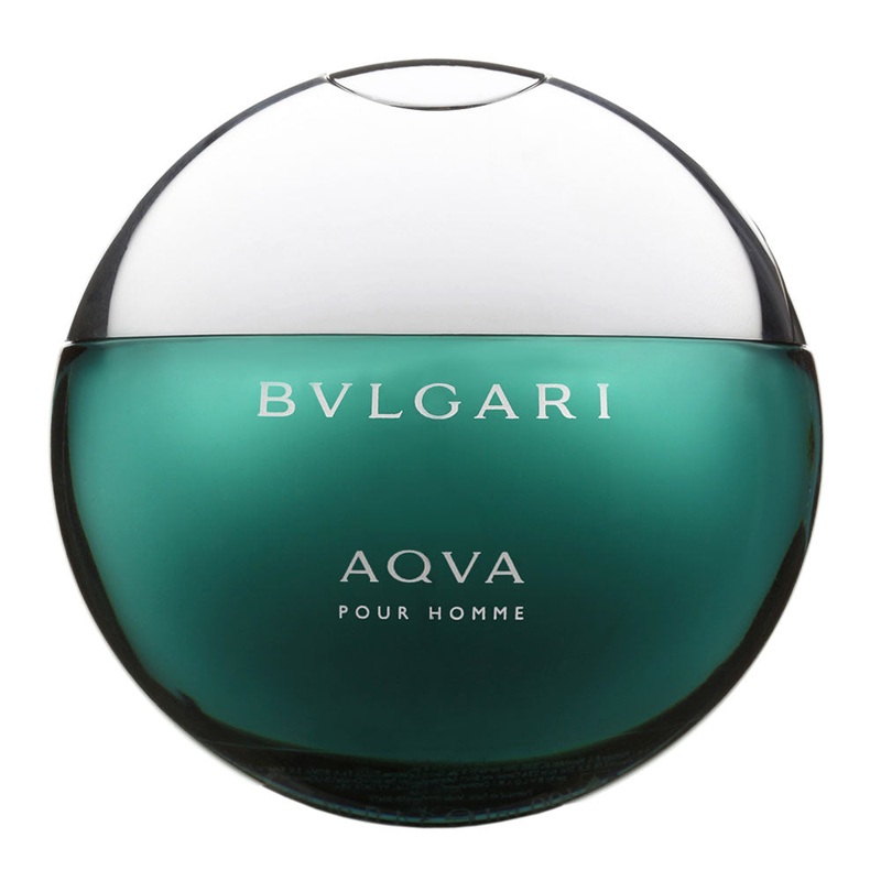 Aqva Pour Homme by Bvlgari 1ml Sample Spray