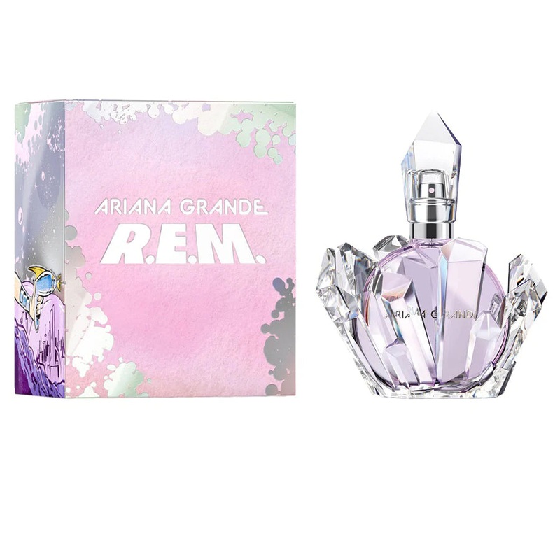 Ariana Grande R.E.M EDP Spray (W) 30ML