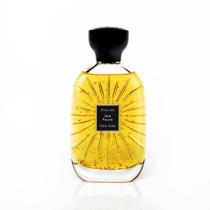 Atelier des Ors Iris Fauve EDP 100ml
