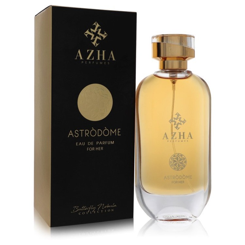 Azha Astrodome by Azha Eau De Parfum Spray 3.3 oz for Women – Premium Designer Fragrance
