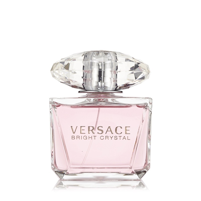 Bright Crystal Eau De Toilette 1.0 oz.