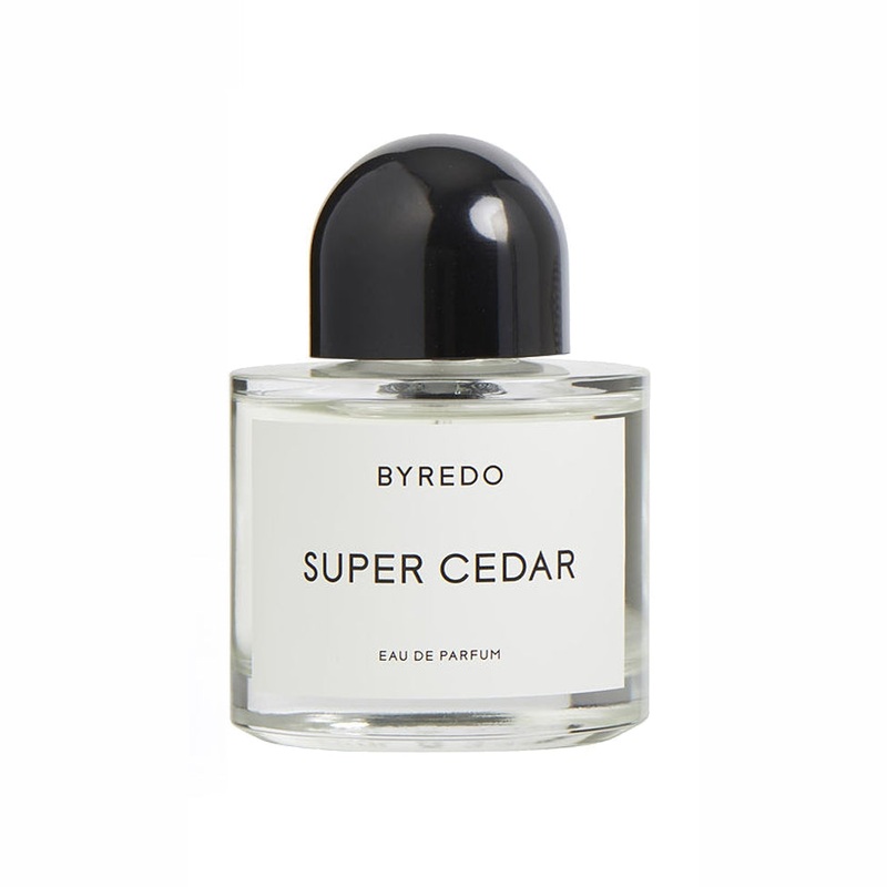 BYREDO Super Cedar Eau de Parfum Unisex 2ml