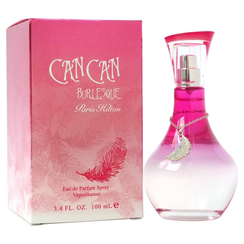Can Can Burlesque Perfume 1.7 oz.