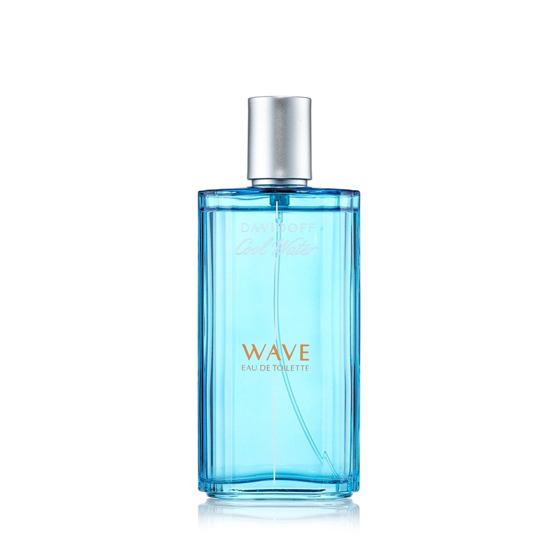 Cool Water Wave Cologne 2.5 oz.