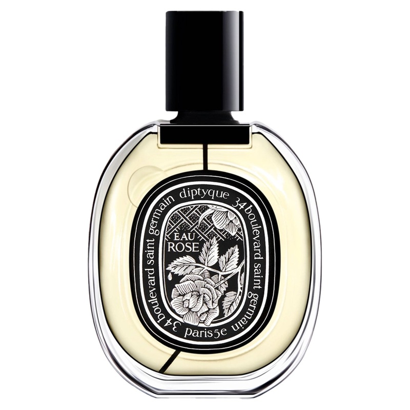 Diptyque Eau Rose Eau de Parfum for Women 1ml