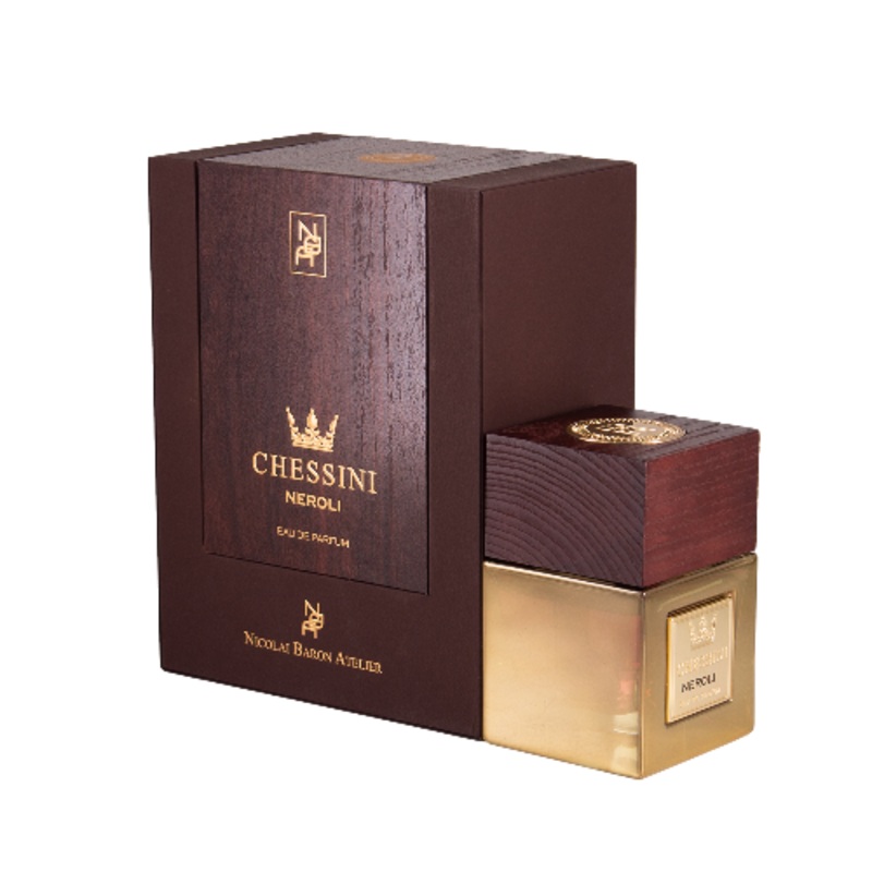 Dumont Chessini Neroli Eau De Parfum 3.4 Oz