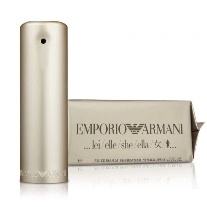 Emporio Armani by Giorgio Armani for Women