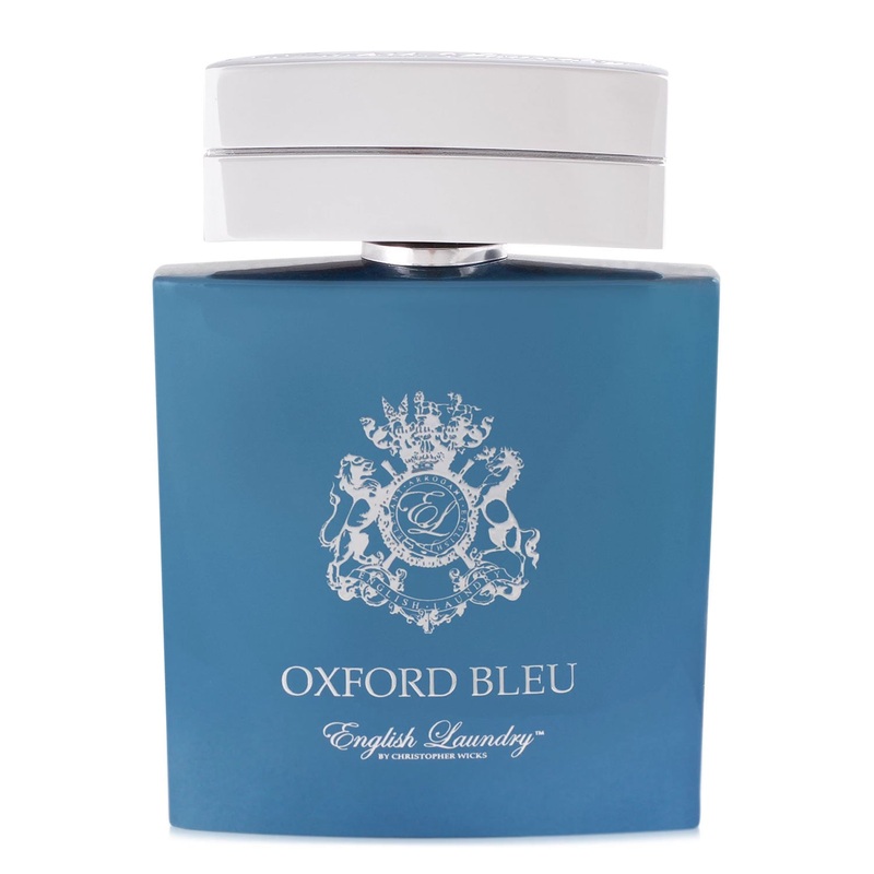 English Laundry Oxford Bleu by English Laundry 1ml Sample Spray
