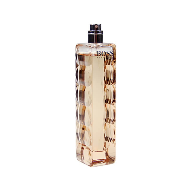 Hugo Boss Boss Orange (Tester No Cap) 75ml EDT (L) SP