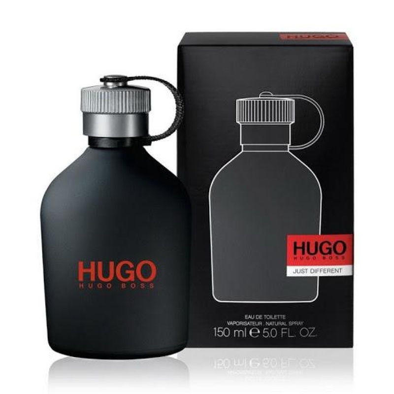 Hugo Boss Just Different EDT Spray (M) 75ML